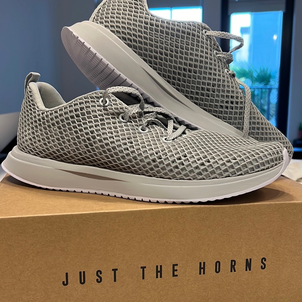NoBull Mesh Runner